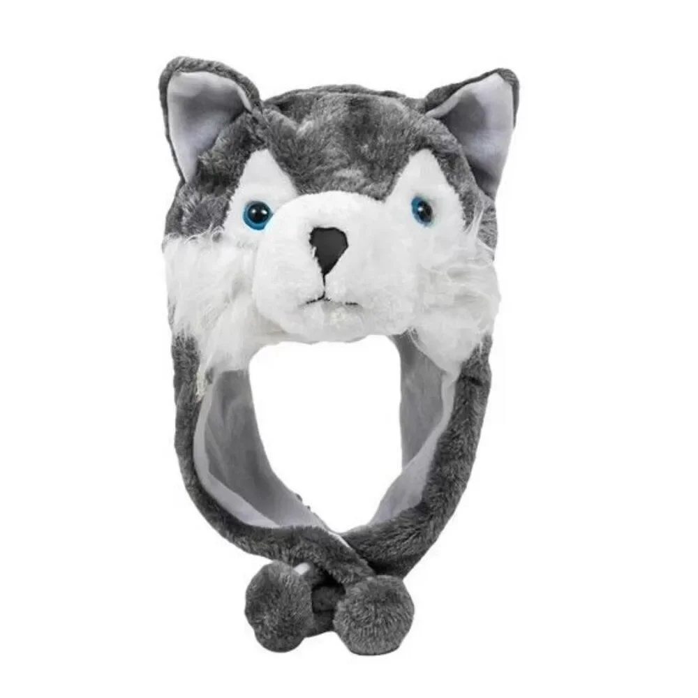 N/A gray wolf